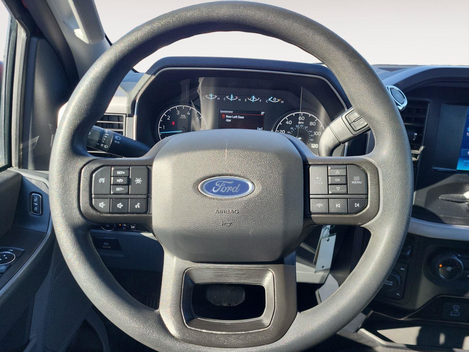 Used 2023 Ford F150 XLT image 16
