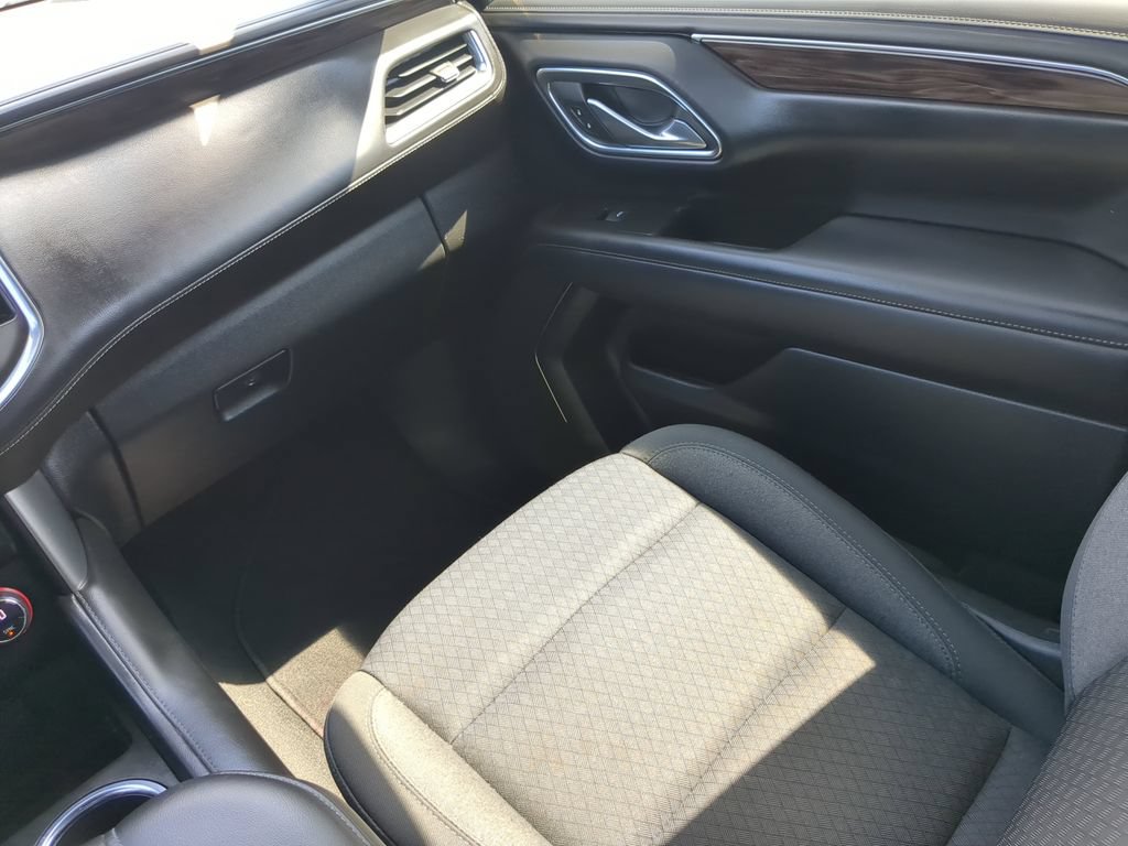 Used 2023 Chevrolet Tahoe LS w/ Driver Alert Package RWD image 14