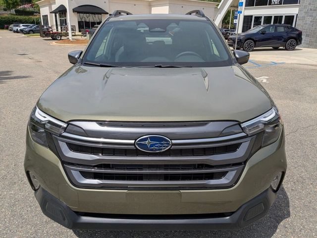 New 2026 Subaru Forester Premium AWD/4WD image 4