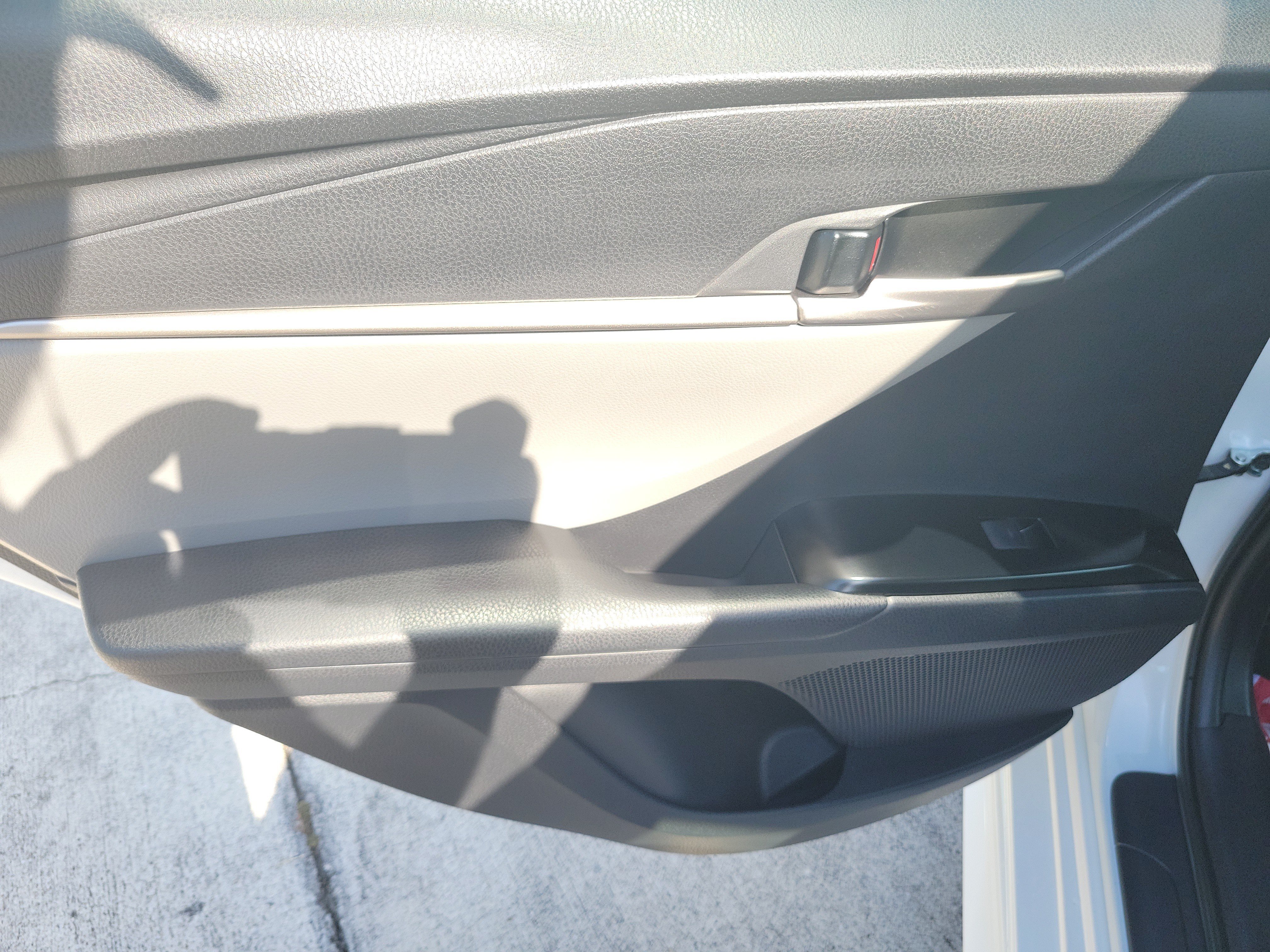 Certified 2025 Toyota Camry SE FWD image 12