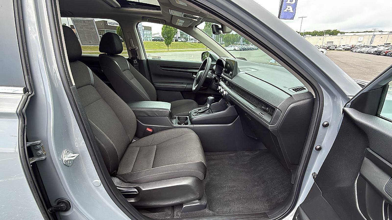 Certified 2024 Honda CR-V EX image 18