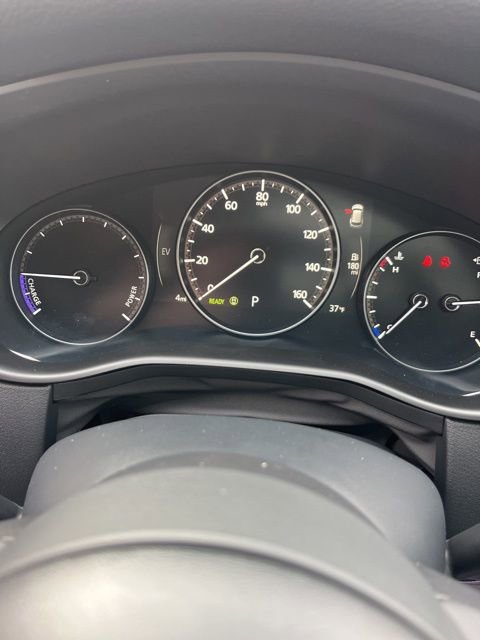 New 2026 MAZDA CX-50 AWD 2.5 Hybrid w/ Weather Package image 12