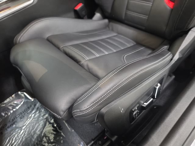 Certified 2024 BMW M2 w/ Lighting Package RWD image 24