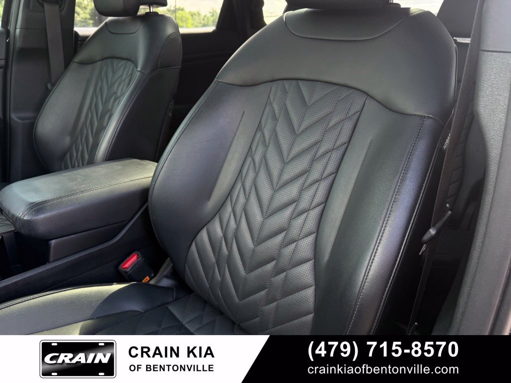 Certified 2024 Kia Sportage X-Pro Prestige AWD/4WD image 22