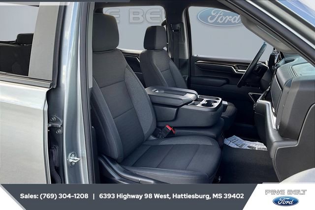 Used 2024 Chevrolet Silverado 1500 LT image 6