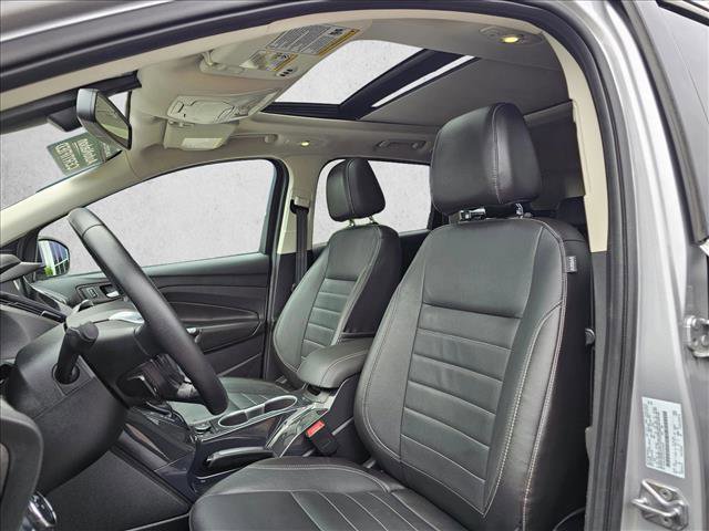 Used 2014 Ford Escape Titanium w/ Equipment Group 401A AWD/4WD image 20