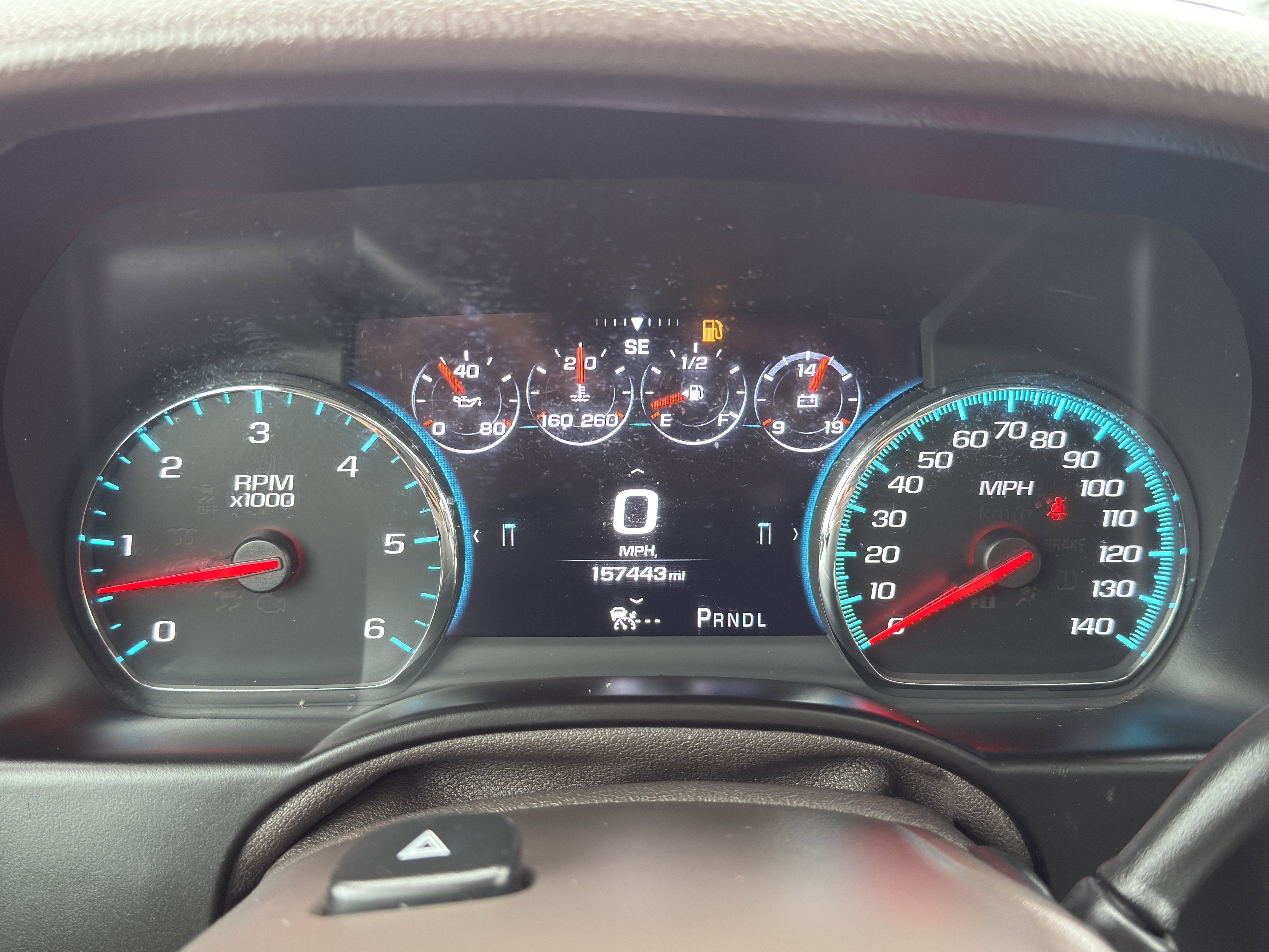 Used 2017 GMC Yukon XL Denali w/ Open Road Package image 44