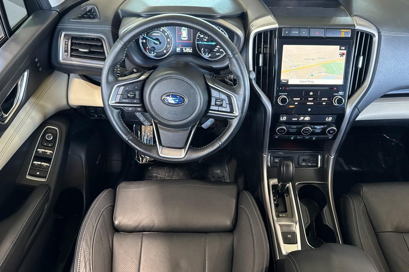 Used 2019 Subaru Ascent Limited AWD/4WD image 30