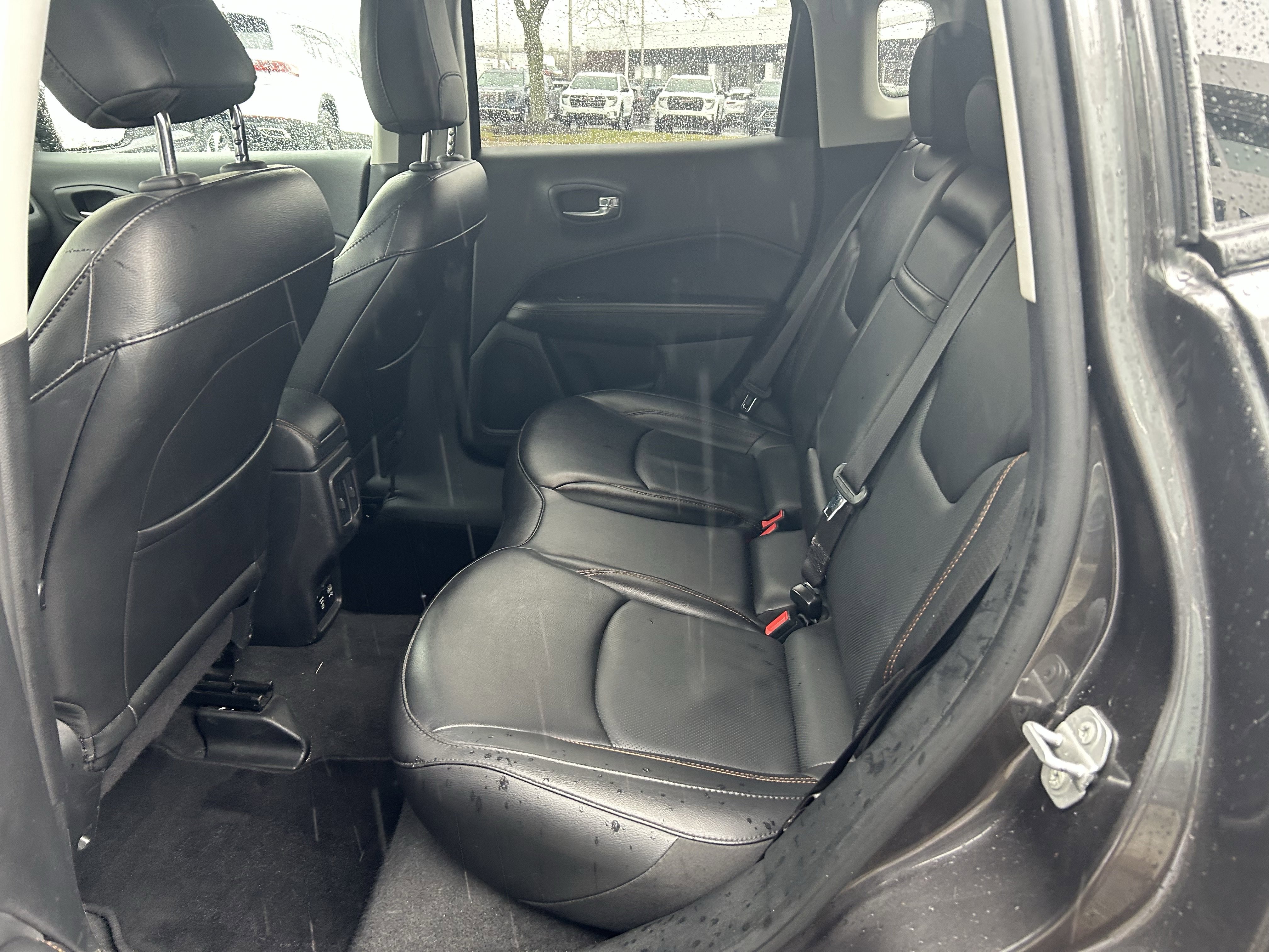 Used 2019 Jeep Compass Limited image 24
