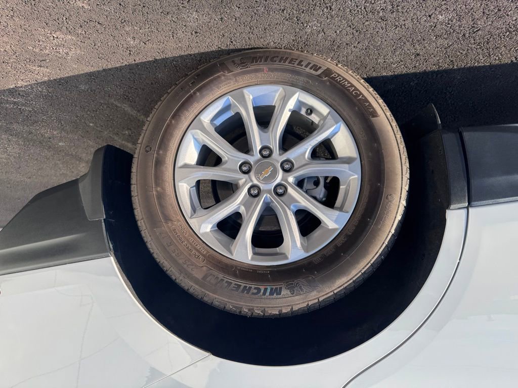 Used 2021 Chevrolet Equinox LT image 30