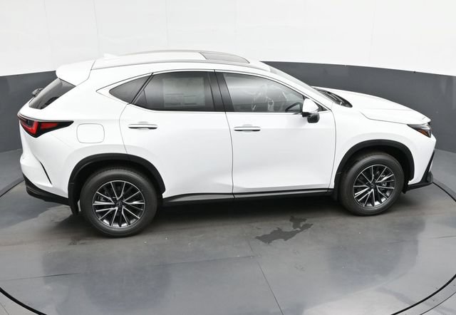 New 2026 Lexus NX 450h+ AWD w/ Luxury Package image 20