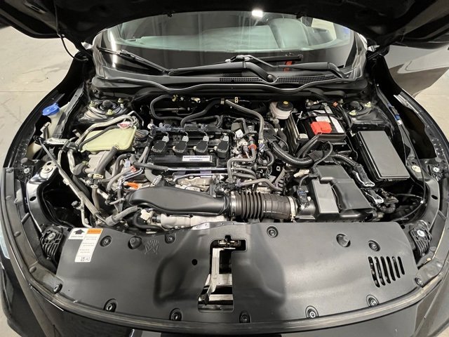 Used 2020 Honda Civic LX image 27