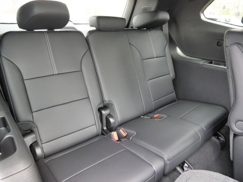 New 2026 GMC Acadia Elevation w/ Black Edition AWD/4WD image 34