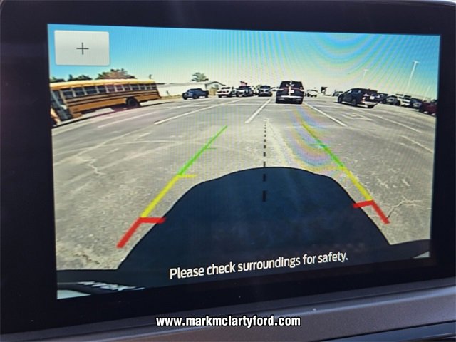 New 2026 Ford Escape Active w/ Cold Weather Package image 17