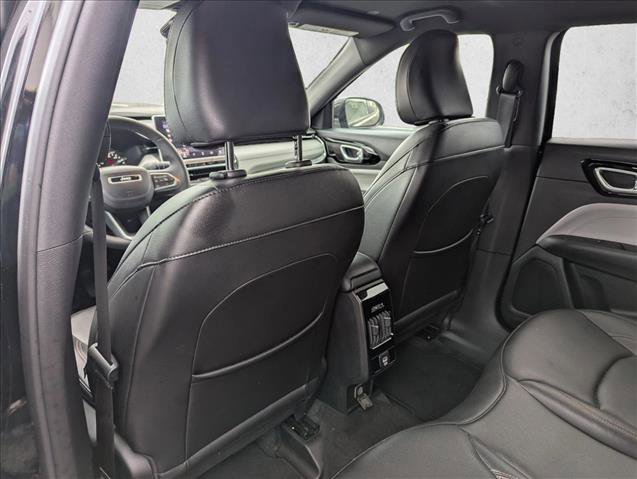 Certified 2024 Jeep Compass Limited AWD/4WD image 22