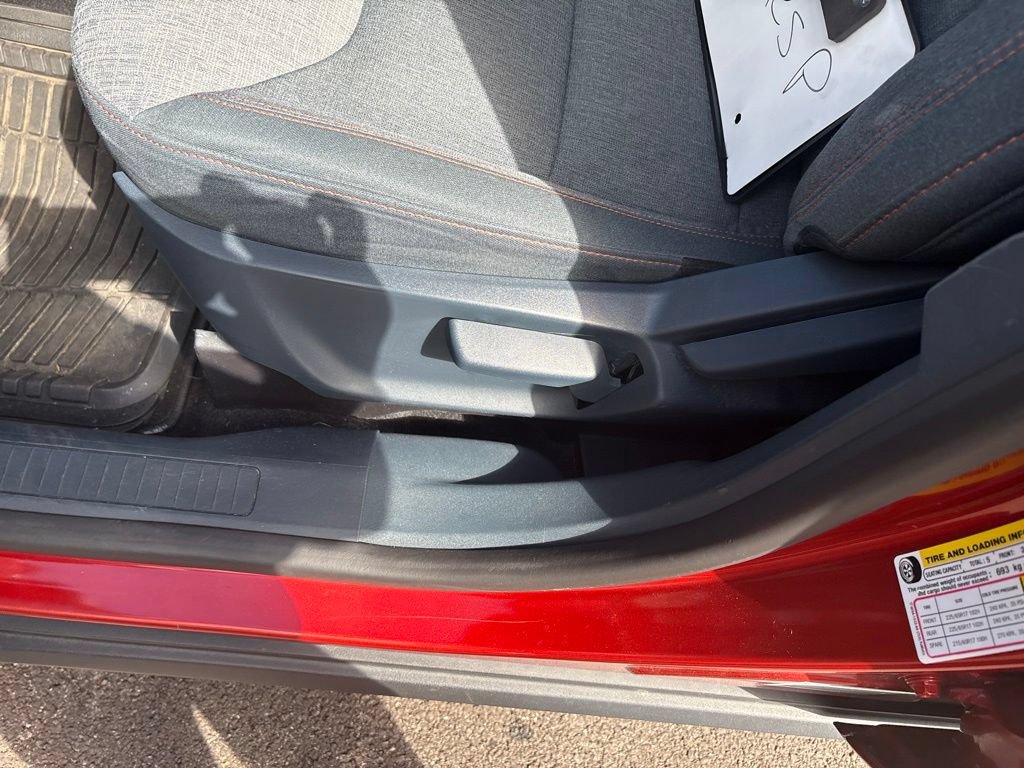 Used 2023 Ford Maverick XLT FWD image 14