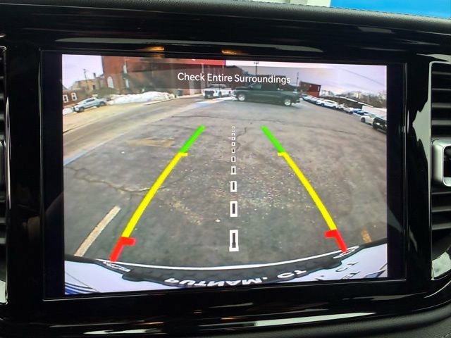 Used 2022 Dodge Durango Citadel image 28