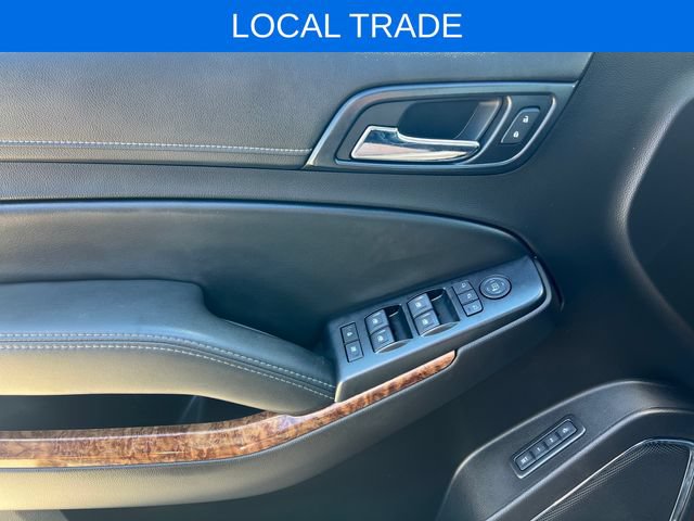 Used 2017 Chevrolet Tahoe Premier AWD/4WD image 36