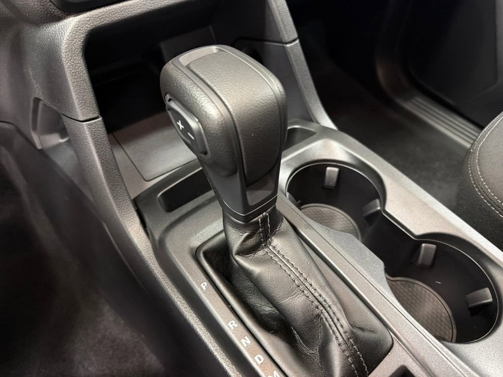 New 2025 Ford Ranger XL image 27