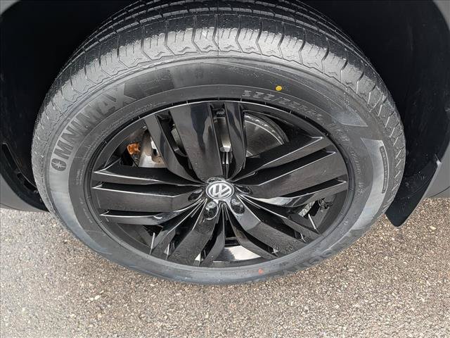 Used 2019 Volkswagen Atlas SEL AWD/4WD image 9