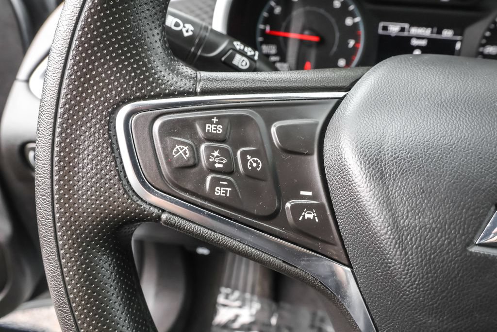 Used 2023 Chevrolet Malibu LT FWD image 20