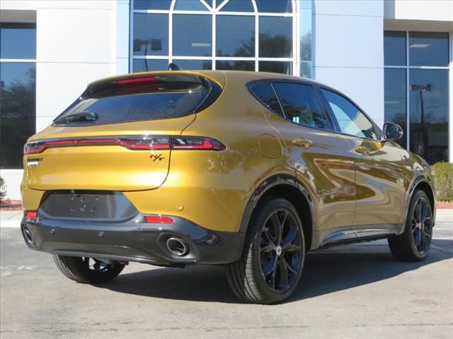 Used 2024 Dodge Hornet R/T Plus image 8