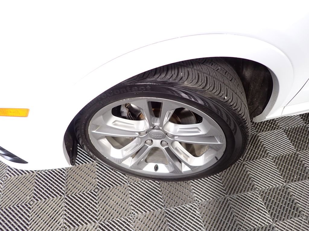 Used 2017 Audi Q3 2.0T Prestige image 39