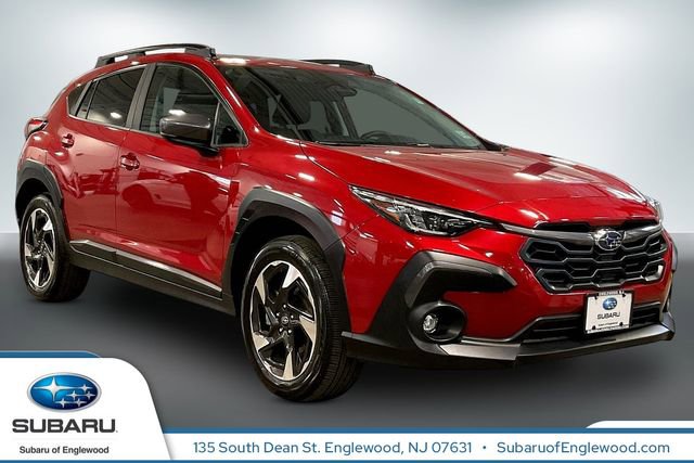 Used 2025 Subaru Crosstrek 2.5i Limited