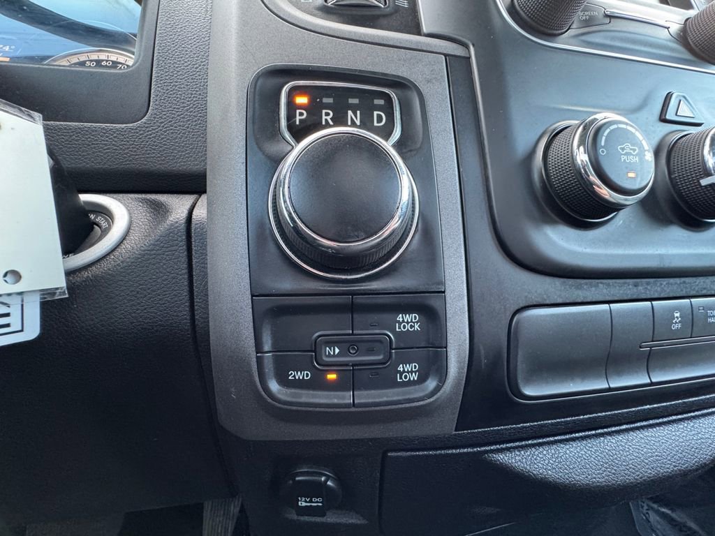 Used 2017 RAM 1500 Tradesman w/ Power & Remote Entry Group image 23