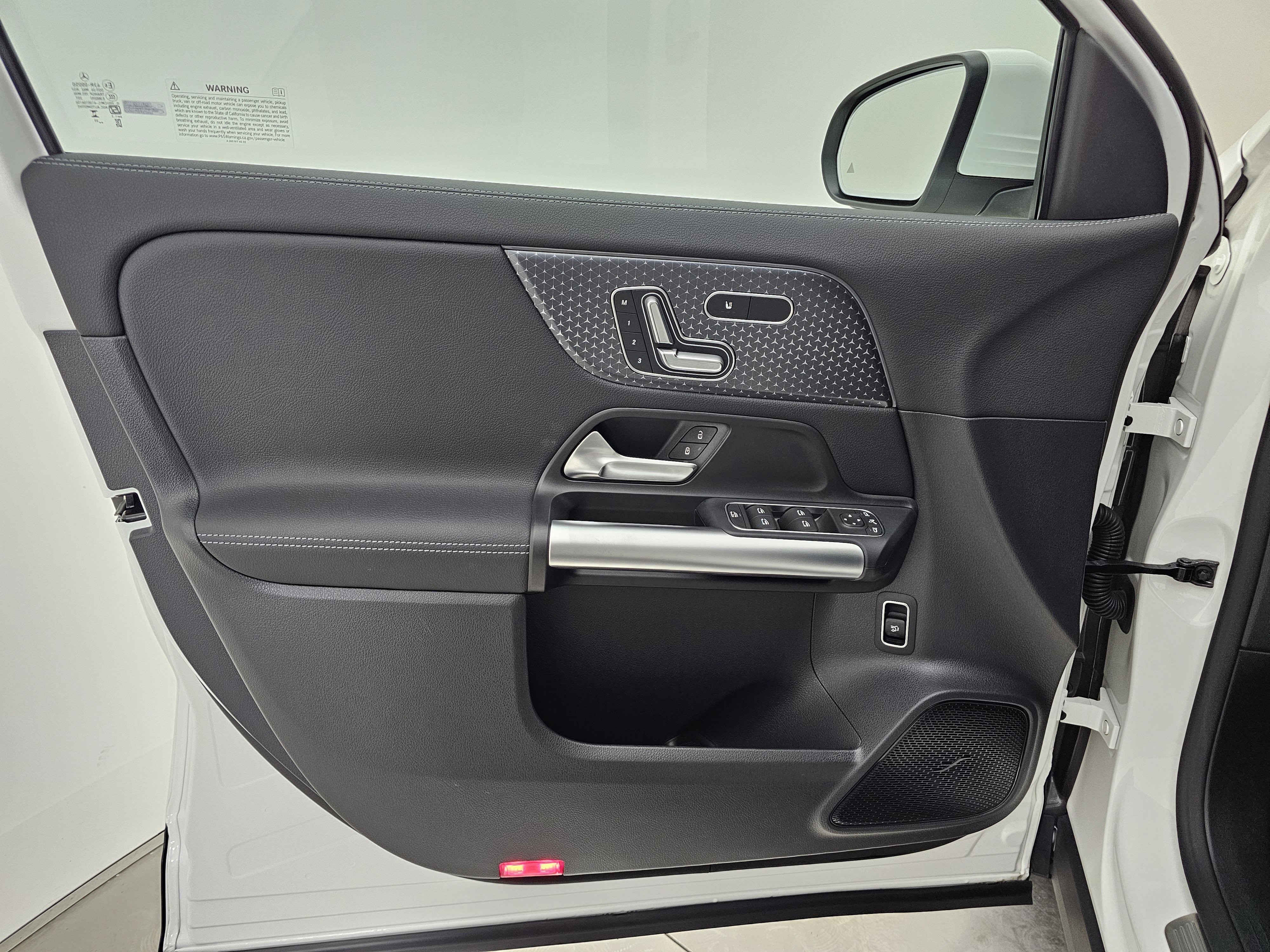 Certified 2026 Mercedes-Benz GLA 250 4MATIC image 12