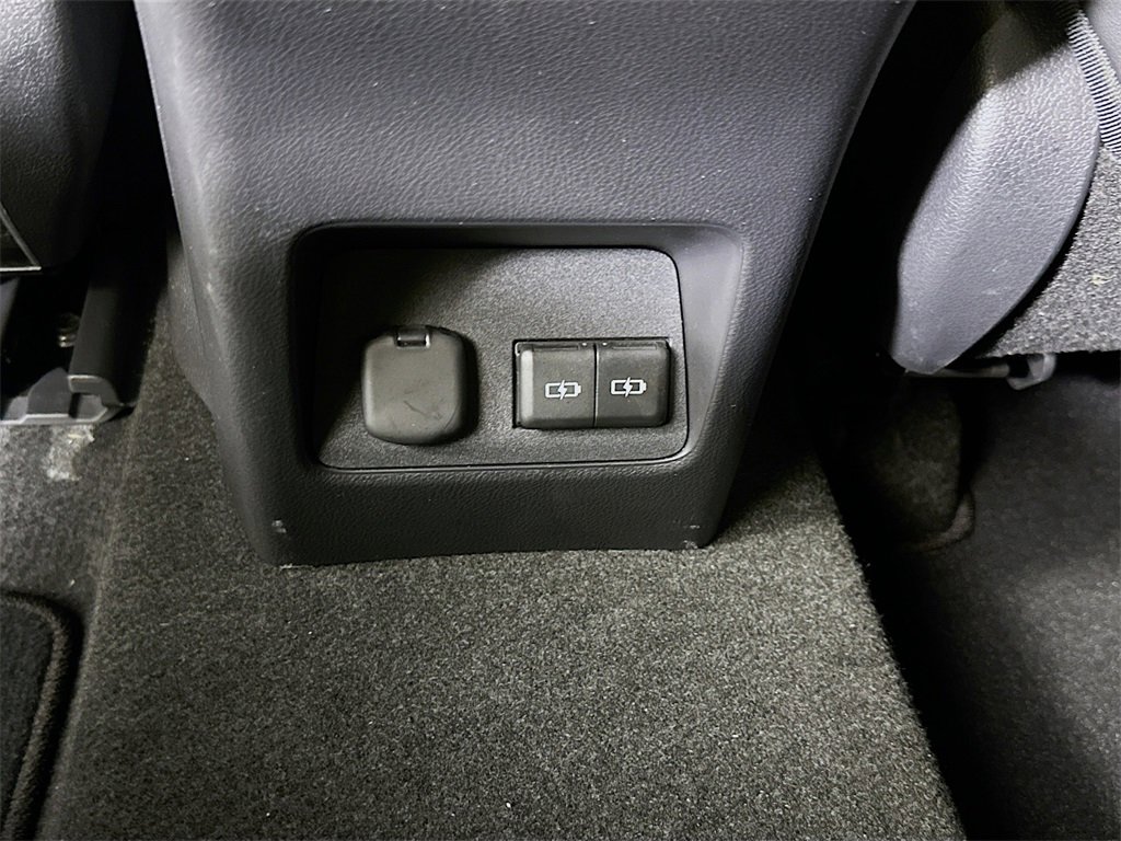 Used 2023 Lexus NX 350 AWD w/ Premium Package image 31