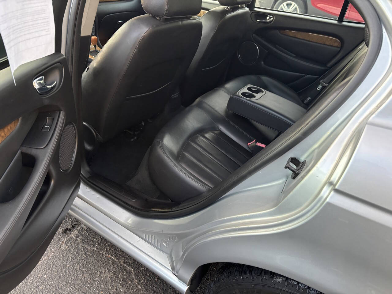 Used 2007 Jaguar X-TYPE 3.0 AWD/4WD image 11
