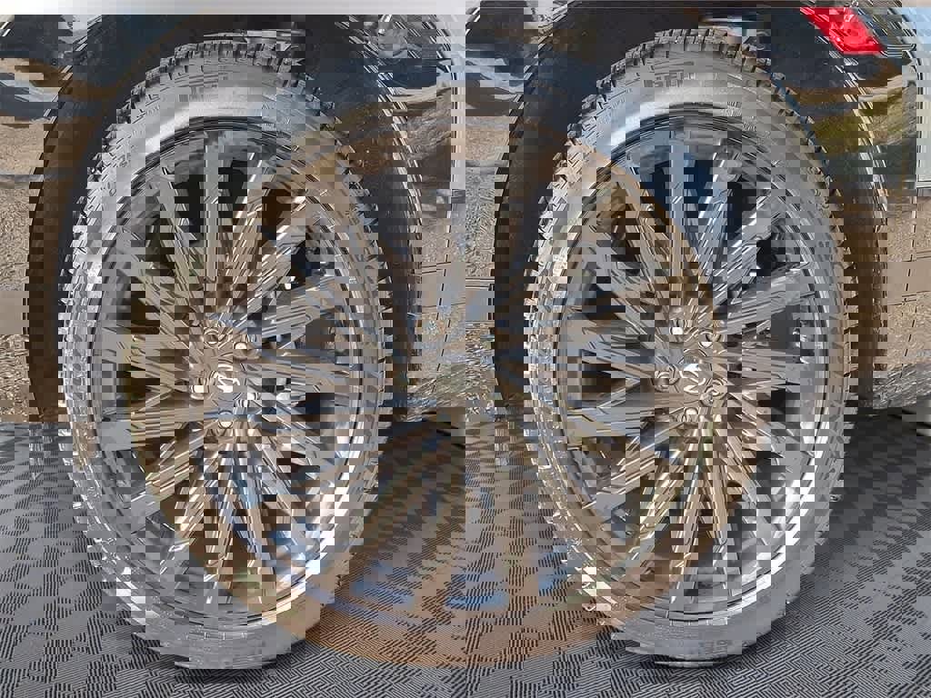 Used 2025 Hyundai Santa Fe Calligraphy image 6