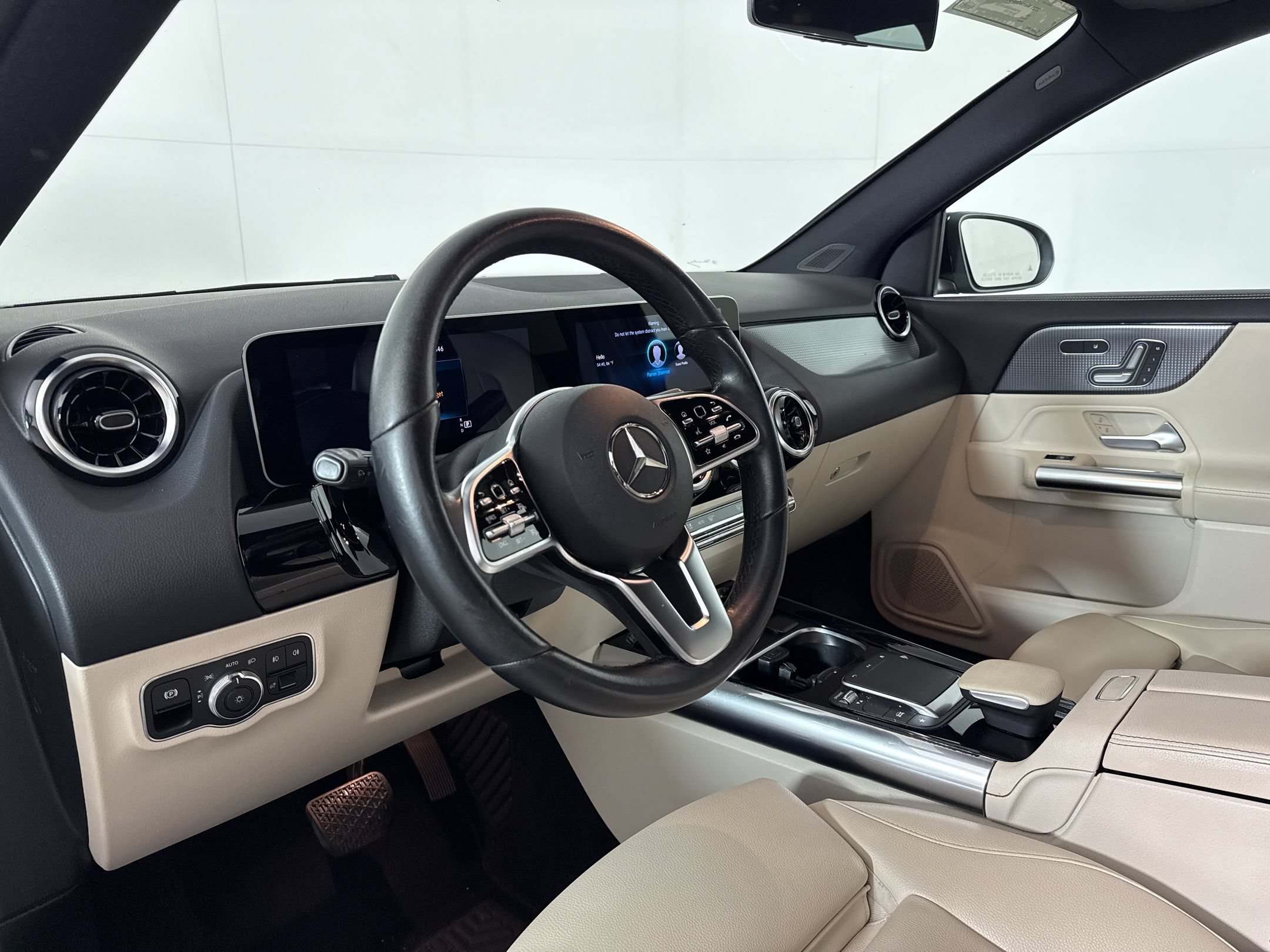 Used 2021 Mercedes-Benz GLA 250 image 4