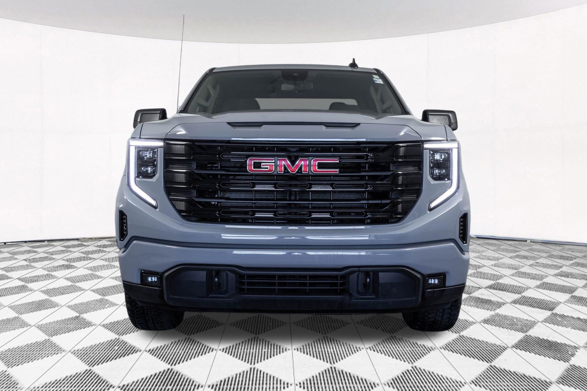 Certified 2024 GMC Sierra 1500 Elevation AWD/4WD image 13