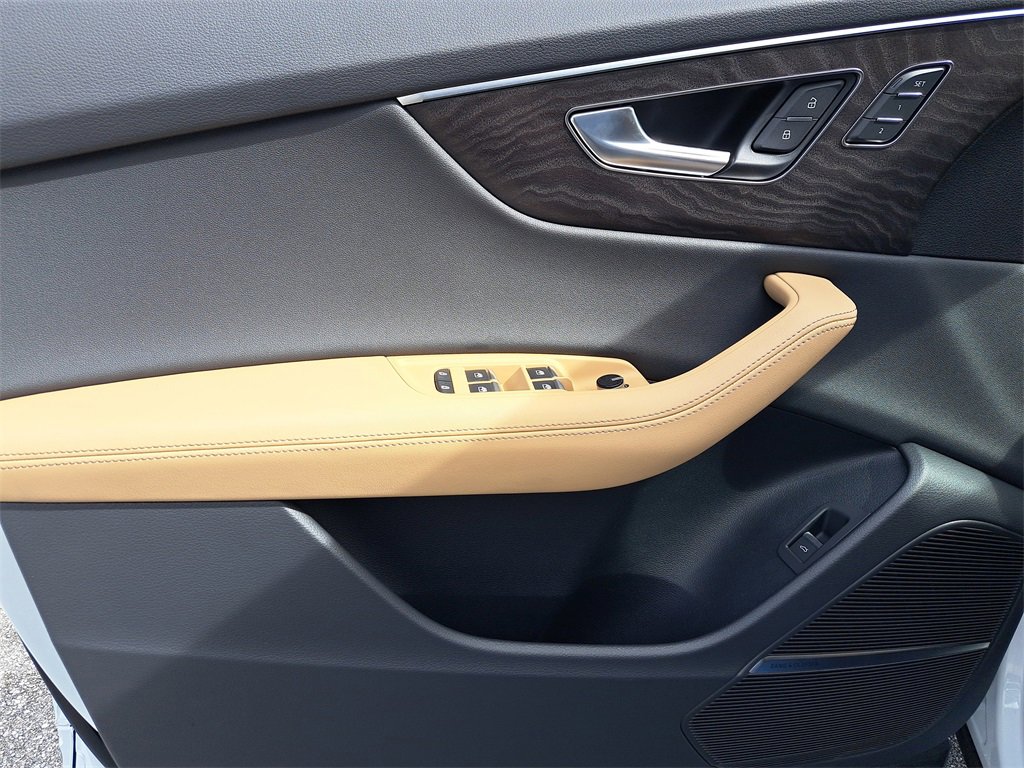 New 2026 Audi Q8 Premium Plus image 20