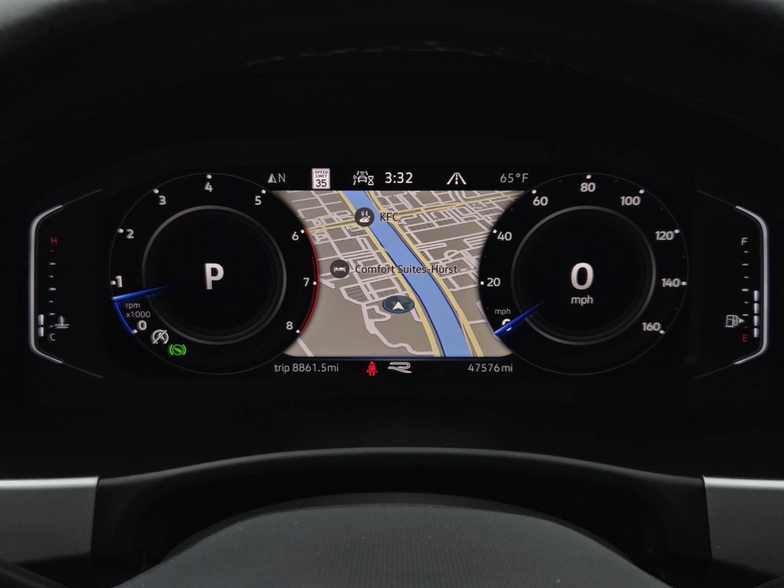 Used 2022 Volkswagen Atlas Cross Sport SEL R-Line w/ Cross Sport MDO Package image 35