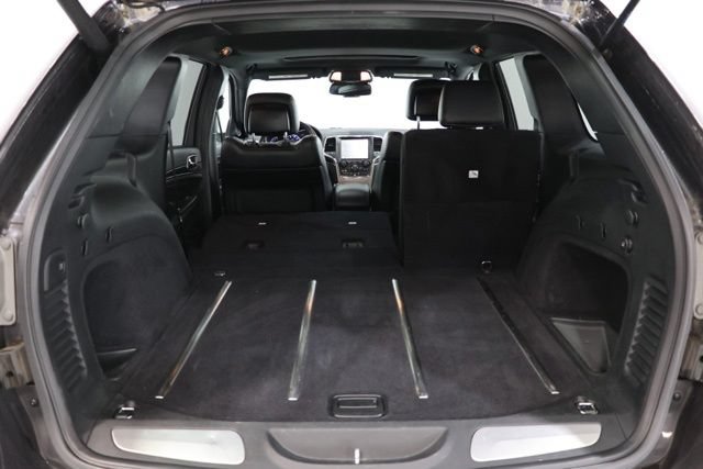 Used 2015 Jeep Grand Cherokee Limited AWD/4WD image 36