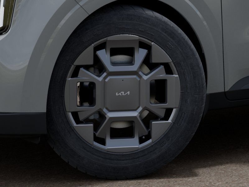 New 2027 Kia Carnival EX FWD image 9