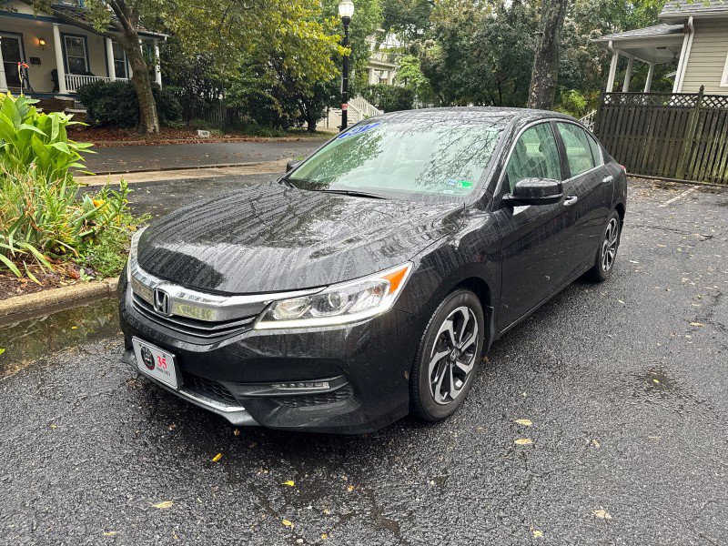 Used 2017 Honda Accord EX-L image 48