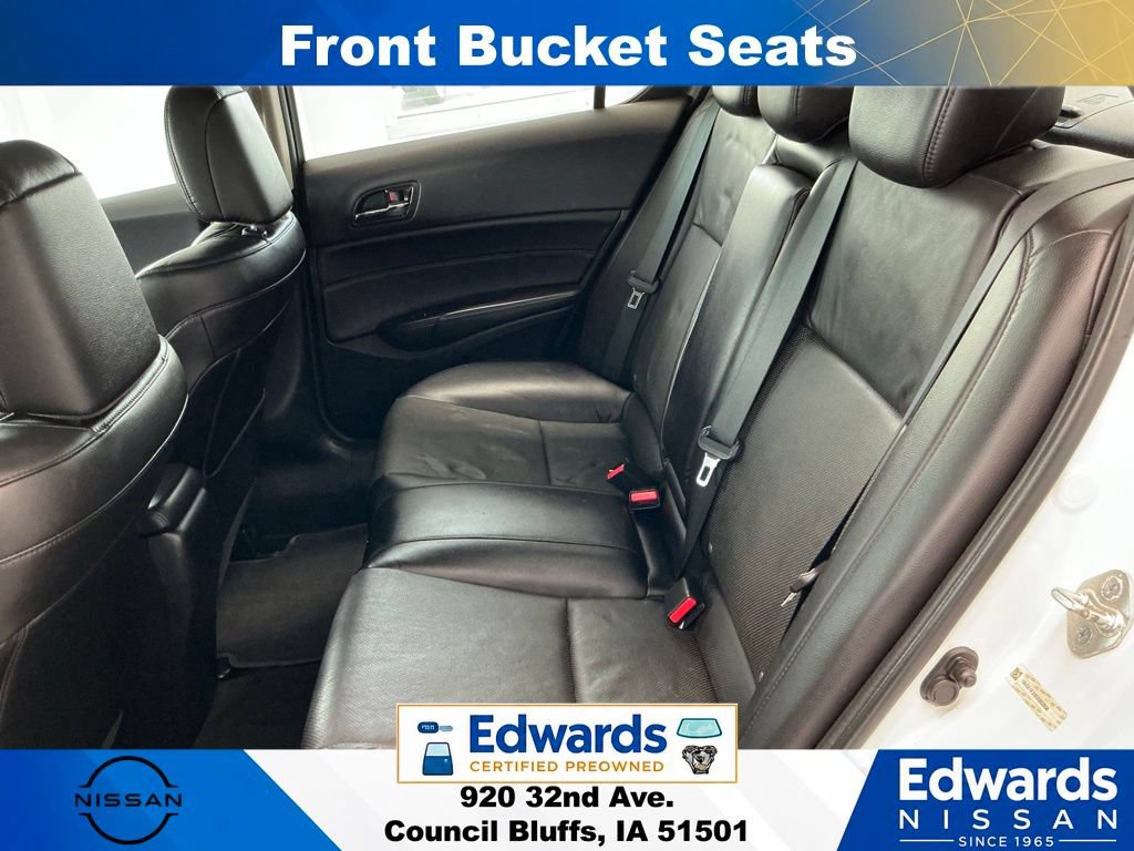 Used 2014 Acura ILX FWD image 12