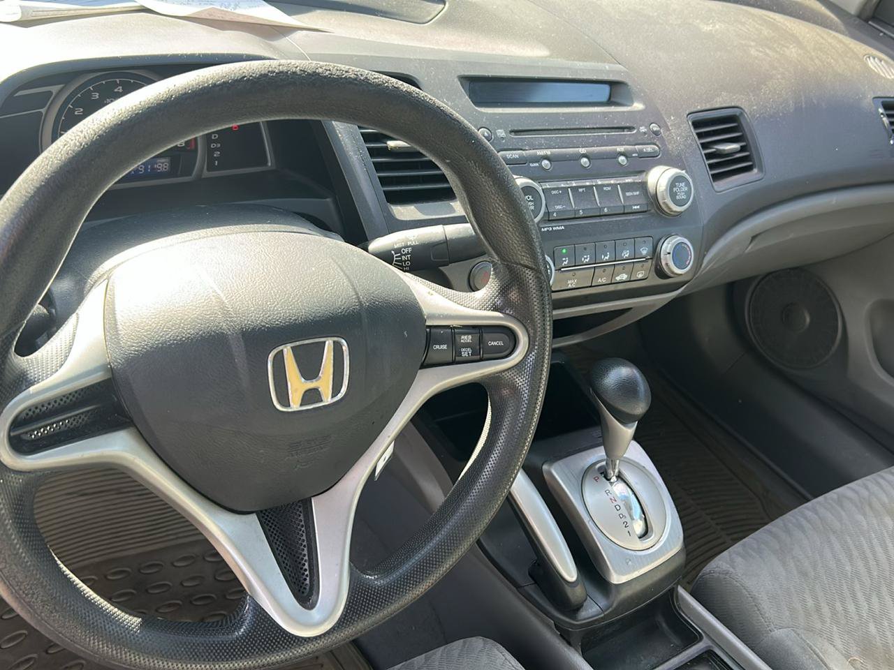 Used 2010 Honda Civic LX image 11
