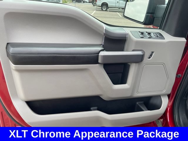 Used 2019 Ford F150 XLT w/ Equipment Group 302A Luxury AWD/4WD image 10