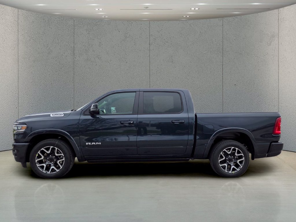 New 2027 RAM 1500 Laramie RWD image 10