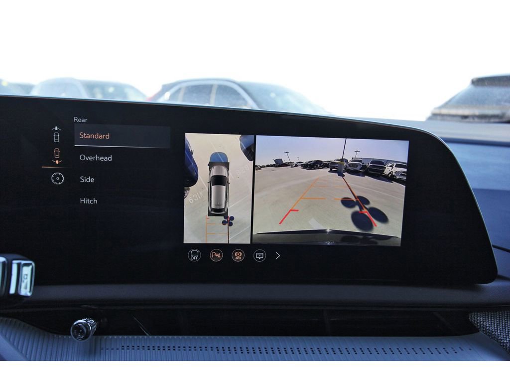 New 2026 Cadillac Optiq Sport 1 image 16