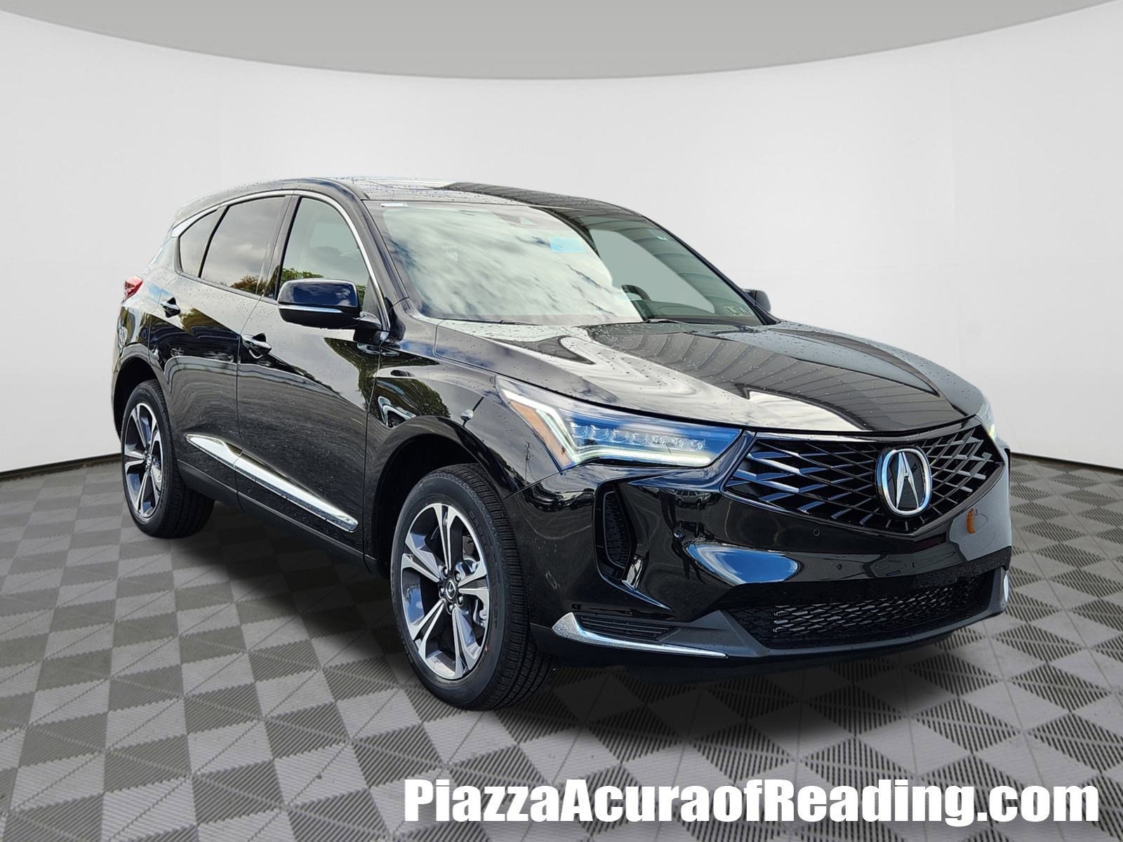 New 2025 Acura RDX SH-AWD w/ Technology Package