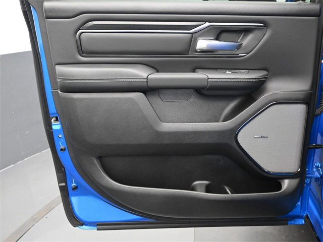 New 2026 RAM 1500 Rebel w/ Rebel Level 2 Equipment Group image 14