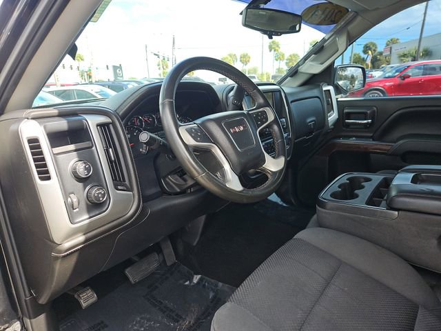Used 2014 GMC Sierra 1500 SLE w/ SLE Value Package image 14