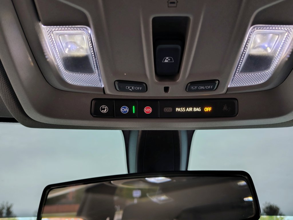 Certified 2021 Chevrolet Silverado 1500 LT Trail Boss w/ Convenience Package II AWD/4WD image 38