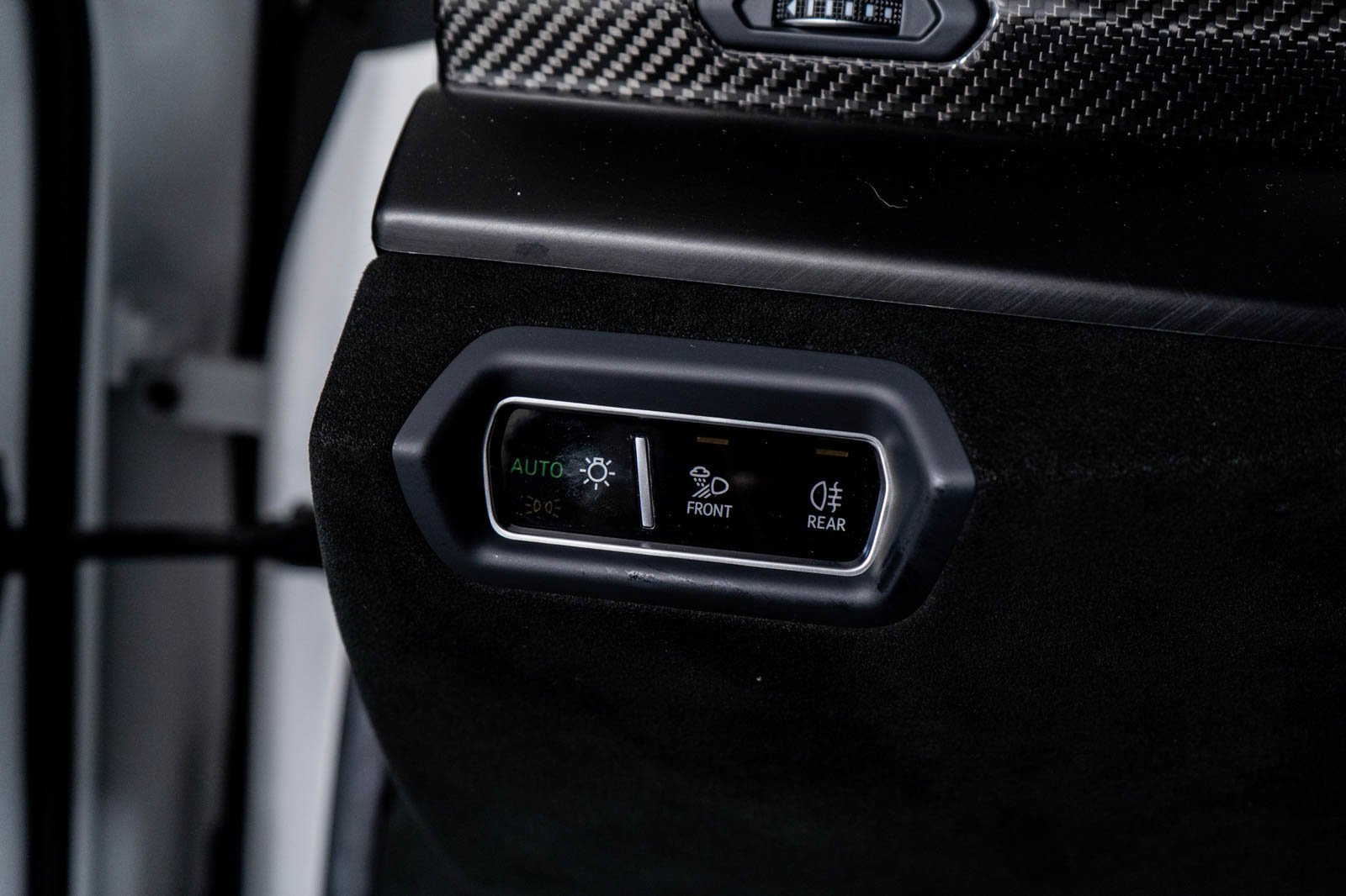 Used 2023 Lamborghini Urus Performante image 59